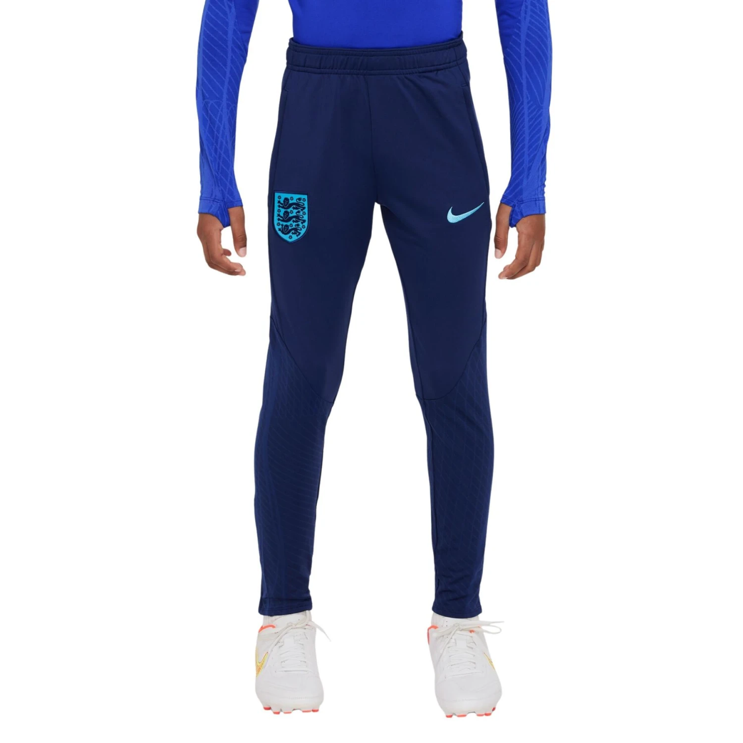 Nike Pantalon De Survêtement Enfant Coupe Du Monde 2022 Angleterre 3 Nike Pantalon De Survêtement Enfant Coupe Du Monde 2022 Angleterre