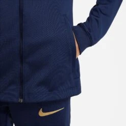 Nike Survêtement Strike HD Enfant Coupe Du Monde 2022 France -Sport Vêtements Magasin nike dm9604 410 phsym002 new