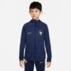 Nike Survêtement Strike HD Enfant Coupe Du Monde 2022 France -Sport Vêtements Magasin nike dm9604 410 phsym003 new