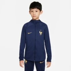 Nike Survêtement Strike HD Enfant Coupe Du Monde 2022 France