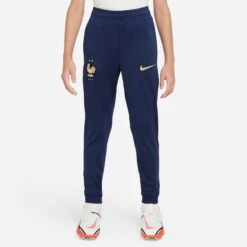 Nike Survêtement Strike HD Enfant Coupe Du Monde 2022 France -Sport Vêtements Magasin nike dm9604 410 phsym004 new