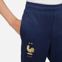 Nike Survêtement Strike HD Enfant Coupe Du Monde 2022 France -Sport Vêtements Magasin nike dm9604 410 phsym005 new