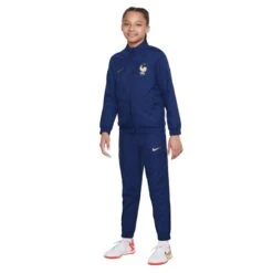 Nike Survêtement Dri-FIT Enfant Coupe Du Monde 2022 France