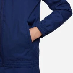 Nike Survêtement Dri-FIT Enfant Coupe Du Monde 2022 France -Sport Vêtements Magasin nike dm9607 410 phsym003 new