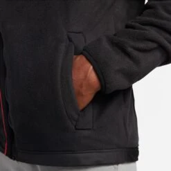 Nike Veste Liverpool FC 2022/23 -Sport Vêtements Magasin nike dn3112 010 phsym003 new