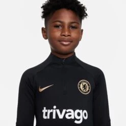 Nike Maillot Training Enfant Chelsea 2022/23 -Sport Vêtements Magasin nike do2490 011 phsym001 new