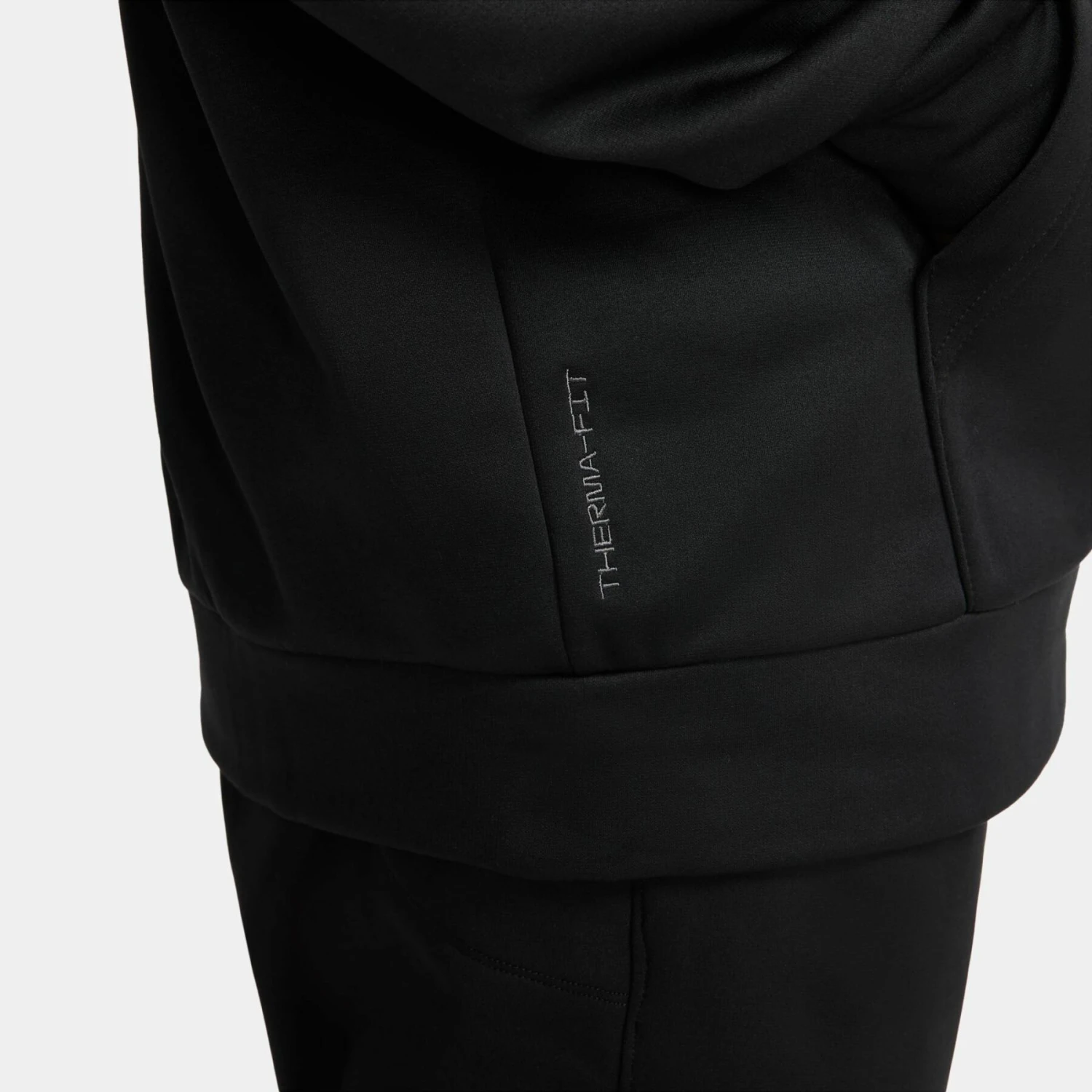 Sweatshirt à Capuche Nike Therma-FIT PO GFX 1 8 Sweatshirt à Capuche Nike Therma-FIT PO GFX 1 – Image 6