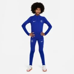 Nike Pantalon De Survêtement Dri-FIT Enfant PSG 2022/23 -Sport Vêtements Magasin nike dr1489 417 phsym005 new