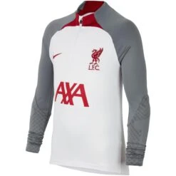 Nike Haut Training Enfant Liverpool Strike 2022/23