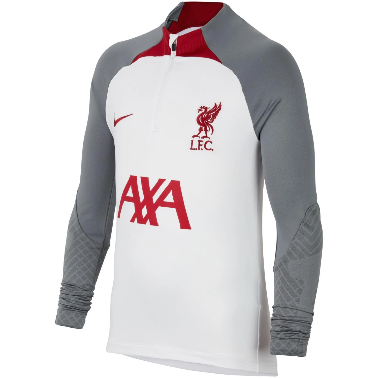 Nike Haut Training Enfant Liverpool Strike 2022/23 3 Nike Haut Training Enfant Liverpool Strike 2022/23
