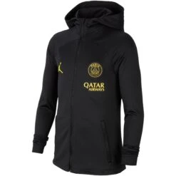 Nike Survêtement Enfant PSG Fourth Strike 2022/23