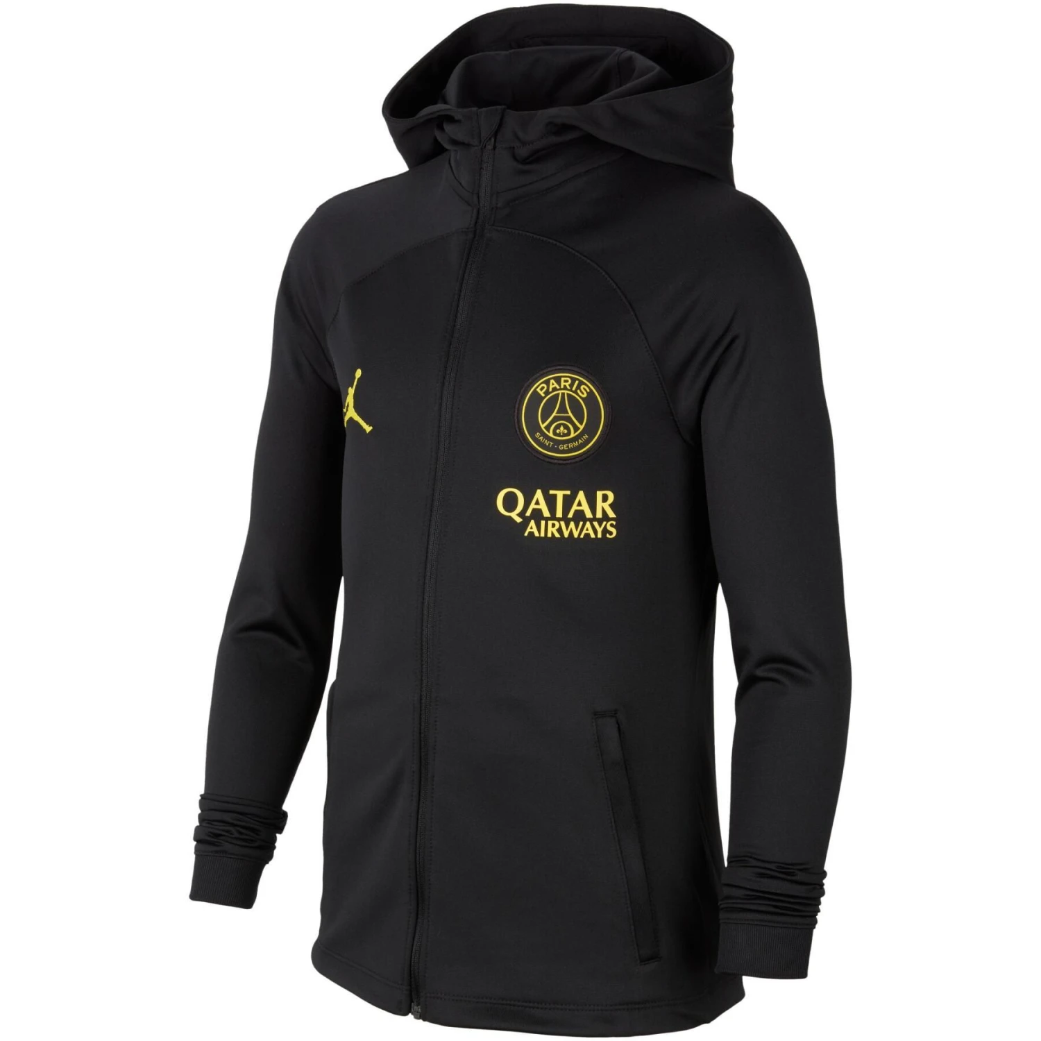 Nike Survêtement Enfant PSG Fourth Strike 2022/23 3 Nike Survêtement Enfant PSG Fourth Strike 2022/23