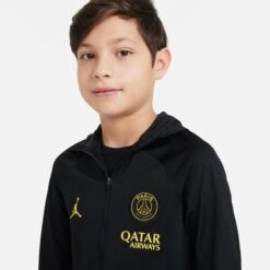 Nike Survêtement Enfant PSG Fourth Strike 2022/23 18 Nike Survêtement Enfant PSG Fourth Strike 2022/23 -Sport Vêtements Magasin nike dr4875 011 phsym002 new
