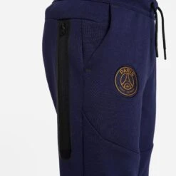 Nike Jogging Enfant PSG 2023/24 -Sport Vêtements Magasin nike dv4847 498 phsym002 xx