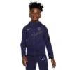Nike Sweatshirt Zippé Enfant PSG Tech Fleece 2023/24 -Sport Vêtements Magasin nike dv4848 498 phsfm001