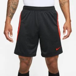 Short Nike Dri-FIT Strike - Ready Pack -Sport Vêtements Magasin nike dv9276 014 phsym001