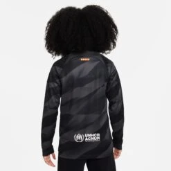 Nike Maillot Manches Longues Enfant FC Barcelone Dri-FIT Stadium 2023/24 -Sport Vêtements Magasin nike dx2750 061 phsbm001