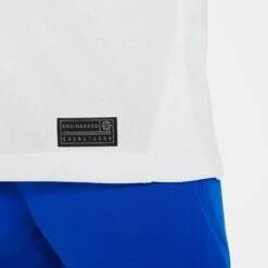 Nike Maillot Extérieur Enfant FC Barcelone 2023/24 -Sport Vêtements Magasin nike dx2760 101 blanc bleu royal bleu royal 4