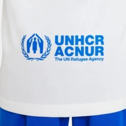 Nike Maillot Extérieur Enfant FC Barcelone 2023/24 -Sport Vêtements Magasin nike dx2760 101 blanc bleu royal bleu royal 6