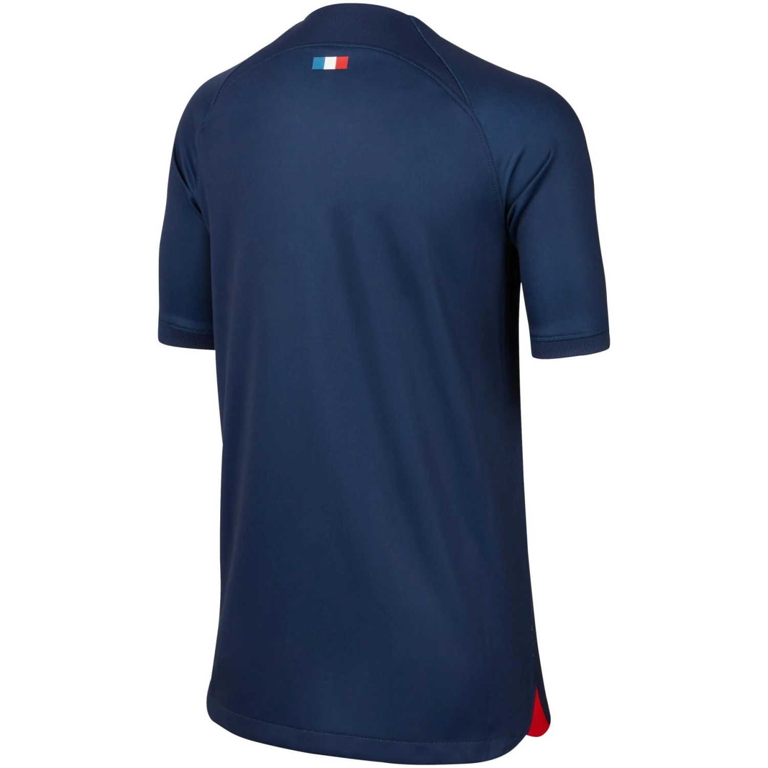 Nike Maillot Domicile Enfant PSG 2023/2024 4 Nike Maillot Domicile Enfant PSG 2023/2024 – Image 2