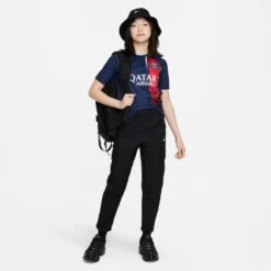 Nike Maillot Domicile Enfant PSG 2023/2024 10 Nike Maillot Domicile Enfant PSG 2023/2024 -Sport Vêtements Magasin nike dx2768 411 phsfh001 nw