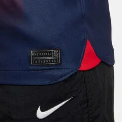 Nike Maillot Domicile Enfant PSG 2023/2024 13 Nike Maillot Domicile Enfant PSG 2023/2024 -Sport Vêtements Magasin nike dx2768 411 phsym002 nw