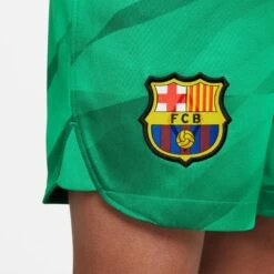 Nike Short De Gardien Enfant FC Barcelone 2023/24 -Sport Vêtements Magasin nike dx2782 324 phsym004 nw
