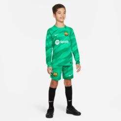Nike Short De Gardien Enfant FC Barcelone 2023/24 -Sport Vêtements Magasin nike dx2782 324 phsym005 nw