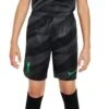 Nike Short De Gardien Enfant Liverpool FC Stadium 2023/24 -Sport Vêtements Magasin nike dx2787 060 anthracite poison green 1