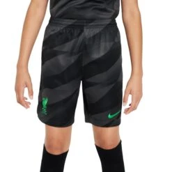 Nike Short De Gardien Enfant Liverpool FC Stadium 2023/24