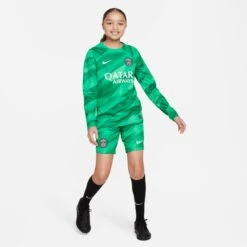 Nike Short De Gardien Enfant PSG Strike 2023/24 -Sport Vêtements Magasin nike dx2790 324 vert stade malachite blanc 7