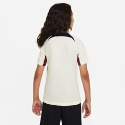 Nike Maillot Enfant PSG Strike 2023/24 -Sport Vêtements Magasin nike dx3081 116 phsbm001 xx