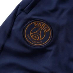 Nike Jogging Enfant PSG Strike 2023/24 -Sport Vêtements Magasin nike dx3469 498 bleu nuit bleu nuit gold suede 4