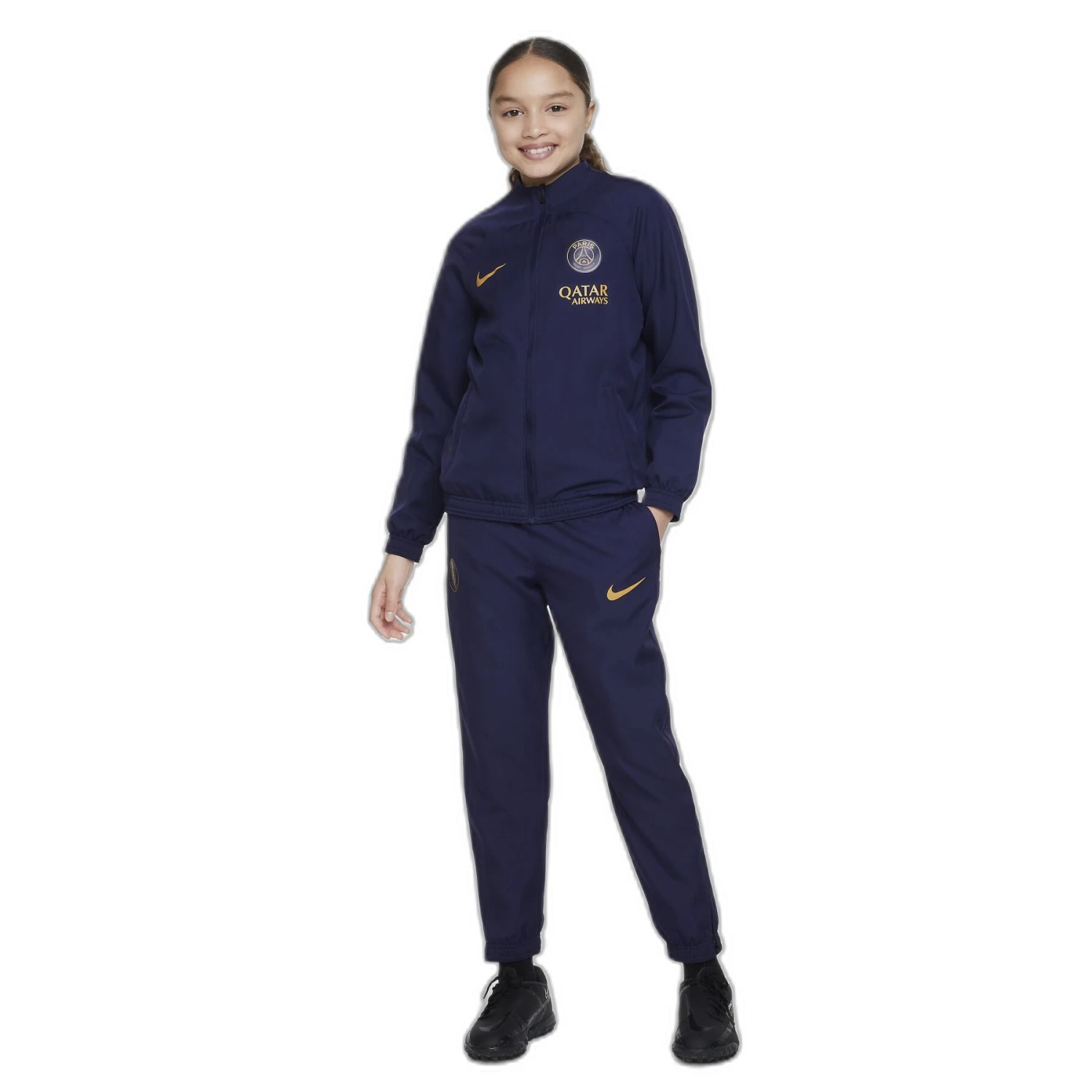 Nike Survêtement Enfant PSG Dri-FIT Strike K 3 Nike Survêtement Enfant PSG Dri-FIT Strike K