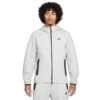 Sweatshirt à Capuche Full Zip Nike Tech Fleece Windrunner -Sport Vêtements Magasin nike fb7921 063 phsfm001