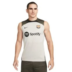 Nike Débardeur Strike FC Barcelone 2022/23