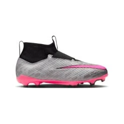 Chaussures De Football Enfant Nike Zoom Mercurial Superfly 9 Pro XXV FG