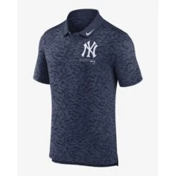 Nike Polo New York Yankees Next Level Fashion