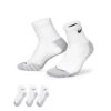Lot De 3 Paires De Chaussettes Nike Everyday Max Cushioned -Sport Vêtements Magasin nike sx5549 100 phcfh001