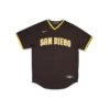 Nike Maillot San Diego Padres Road -Sport Vêtements Magasin nike t770 pych pyp xvh chocolate 1