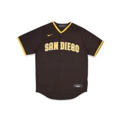 Nike Maillot San Diego Padres Road