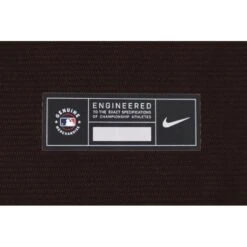 Nike Maillot San Diego Padres Road -Sport Vêtements Magasin nike t770 pych pyp xvh chocolate 4