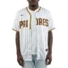 Nike Maillot Domicile San Diego Padres -Sport Vêtements Magasin nike t770 pywh pyp xvh white 1
