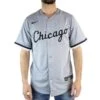 Nike Maillot Officiel Chicago White Sox Road -Sport Vêtements Magasin nike t770 rxg2 rx xv2 team base grey 1