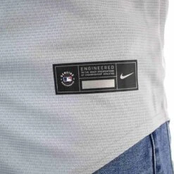 Nike Maillot Officiel Chicago White Sox Road -Sport Vêtements Magasin nike t770 rxg2 rx xv2 team base grey 4