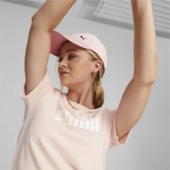 Casquette Puma Metal Cat -Sport Vêtements Magasin puma 021269 55 2