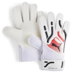 Gants De Gardien Enfant Puma Ultra Play RC