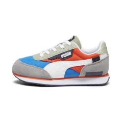 Baskets Enfant Puma Future Rider Play On PS