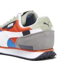 Baskets Enfant Puma Future Rider Play On PS -Sport Vêtements Magasin puma 372351 35 1