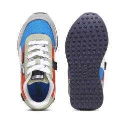 Baskets Enfant Puma Future Rider Play On PS -Sport Vêtements Magasin puma 372351 35 3